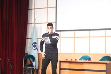 سه قدم مانده به یلدا